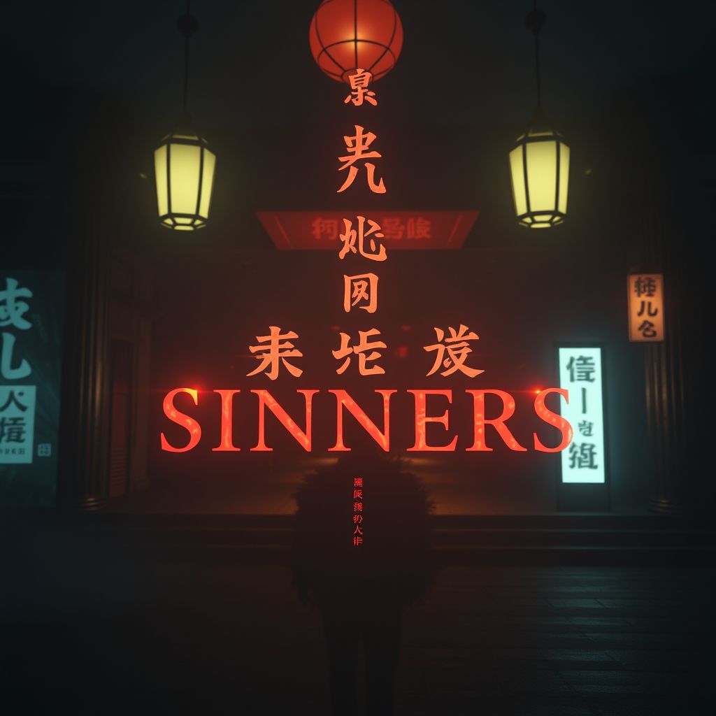 ดนตรีประกอบใน 'Sinners - ซินเนอร์ส': เสียงที่เพิ่มความตึงเครียด